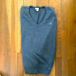 U. S. Polo woman long sleeve top